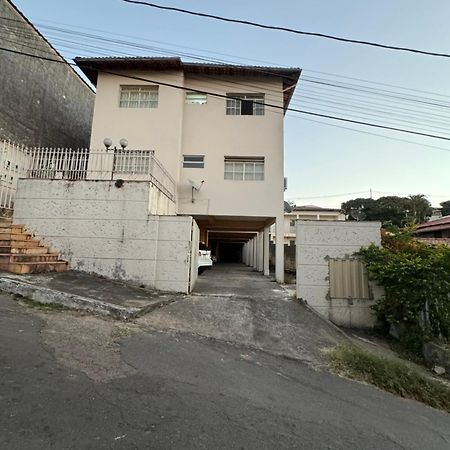 Ferienwohnung Casa De Temporada Em Diamantina Exterior foto