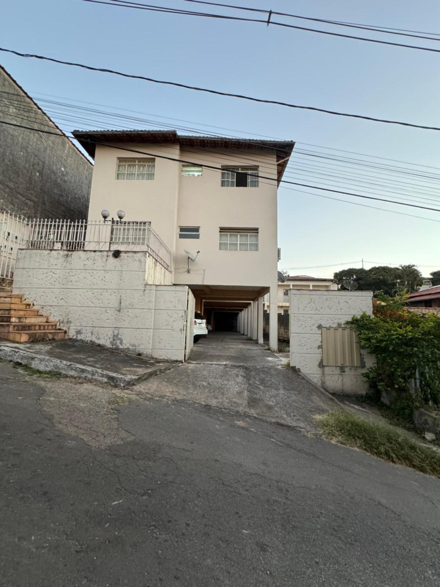 Ferienwohnung Casa De Temporada Em Diamantina Exterior foto
