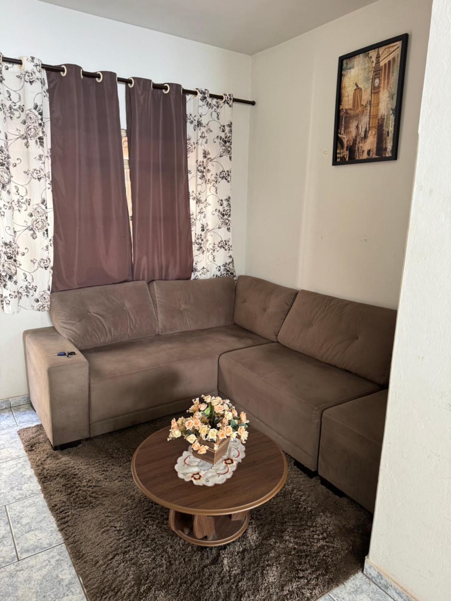 Ferienwohnung Casa De Temporada Em Diamantina Exterior foto